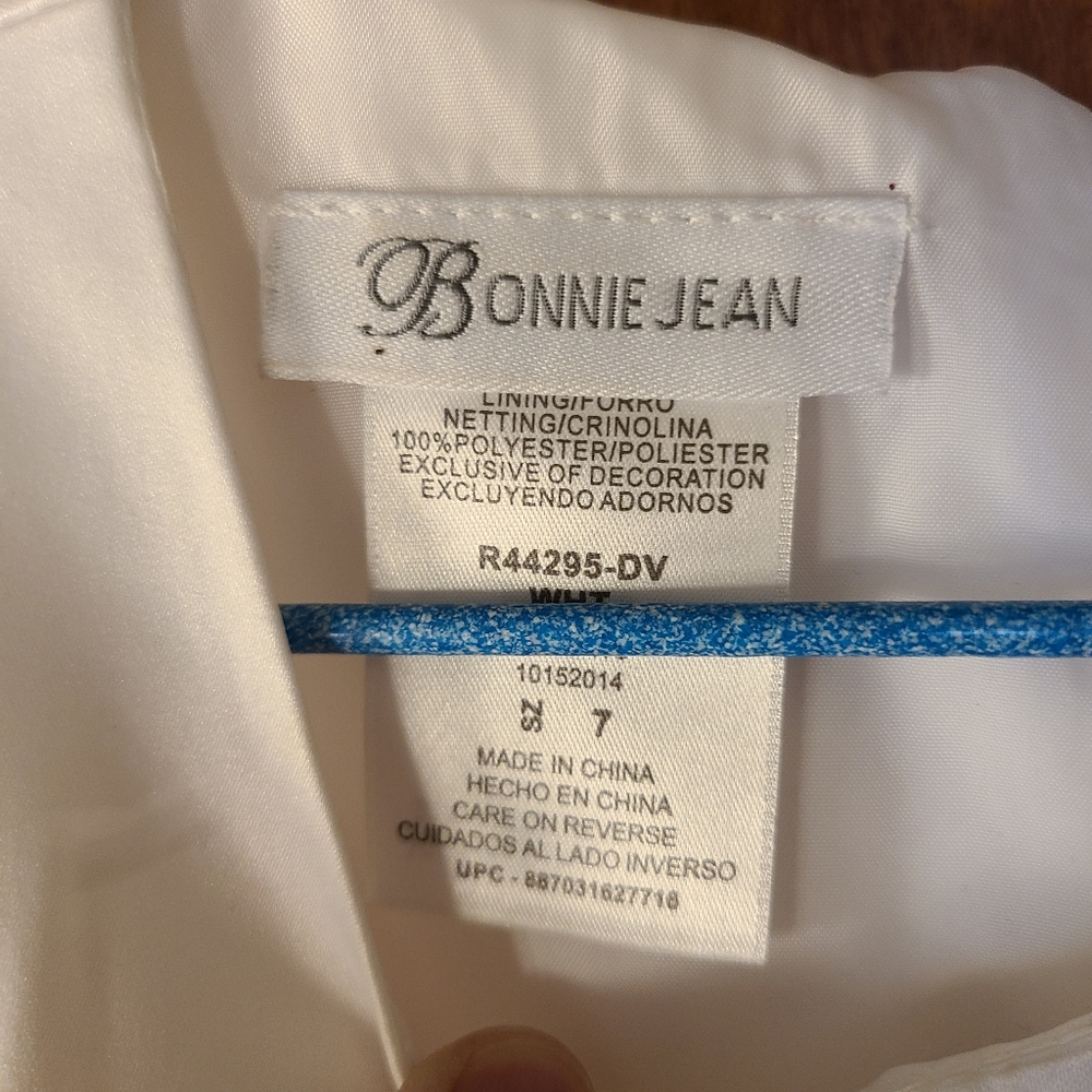 Dress - Picture 3 of 3